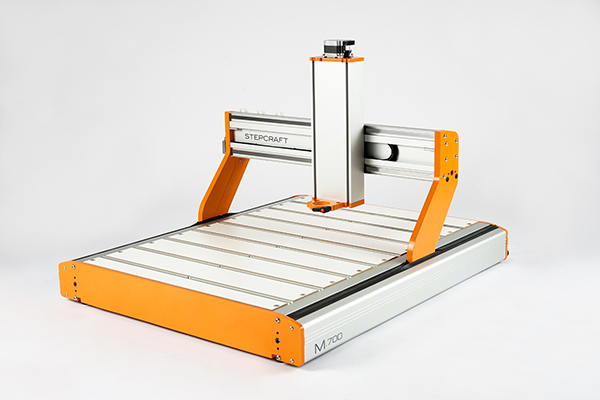 STEPCRAFT M.500 CNC System | Stepcraft, Inc.